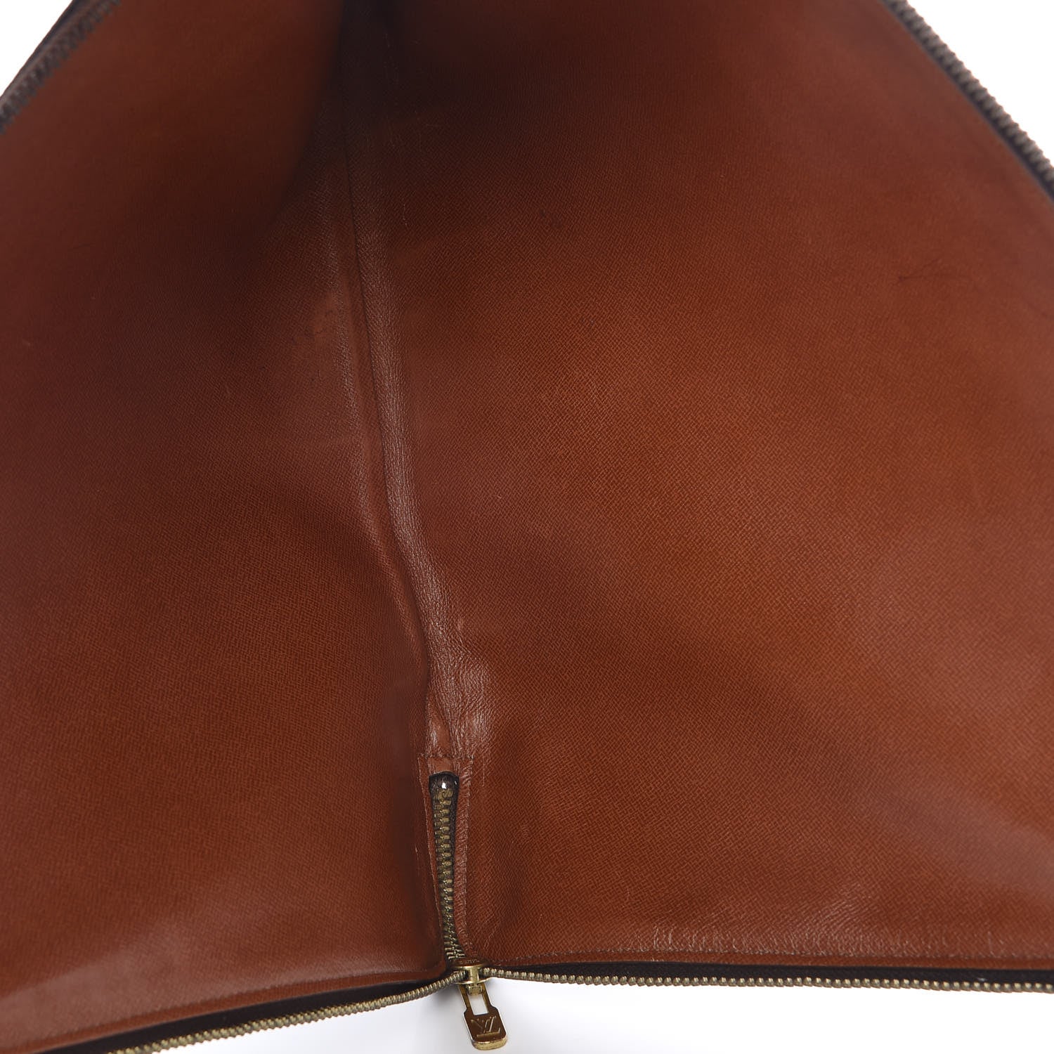 Louis Vuitton Monogram Poche Documents Portfolio Case 39 5 of 15