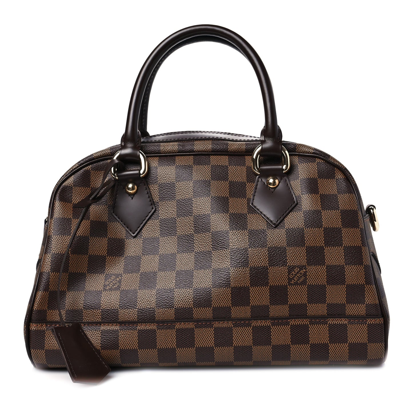 Damier Ebene Duomo