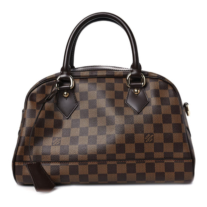 Louis Vuitton Damier Ebene Duomo 1 of 7