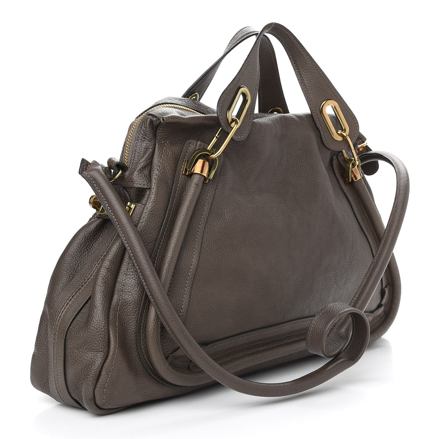 Calfskin Large Paraty Rock