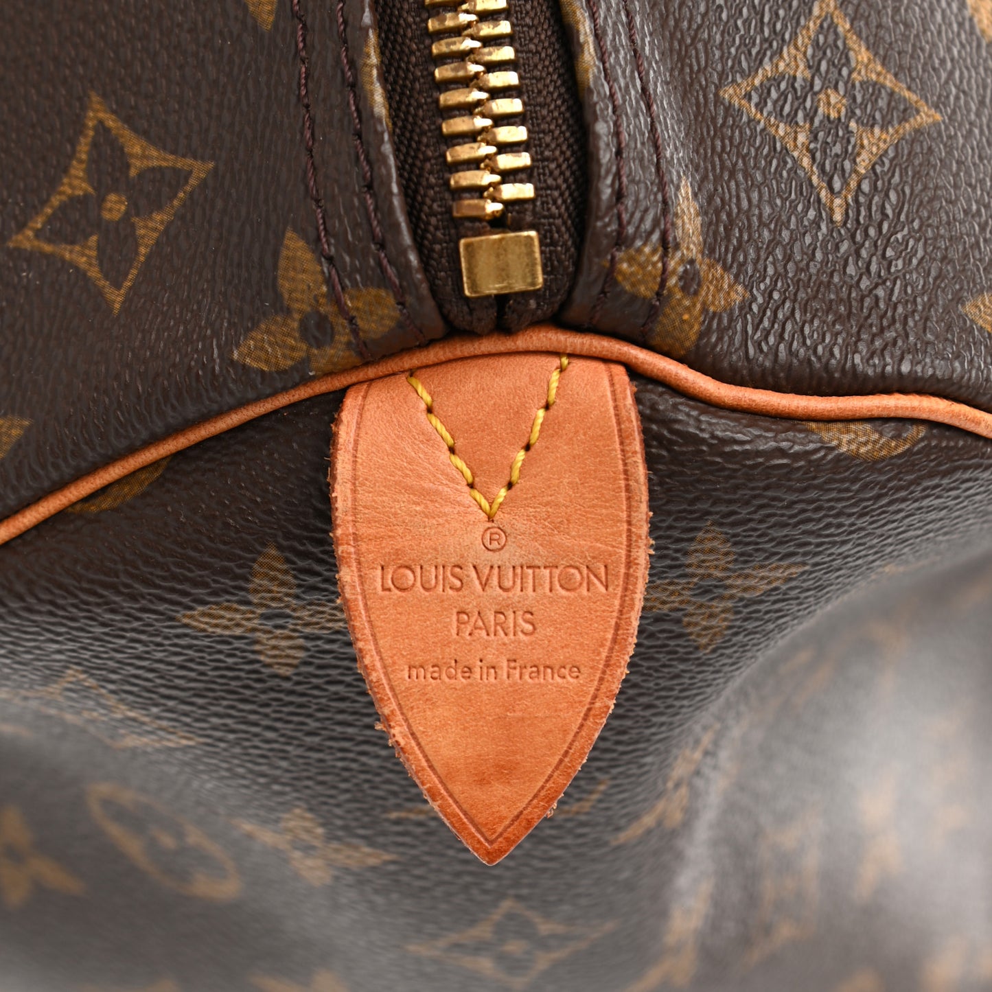 Monogram Keepall 60