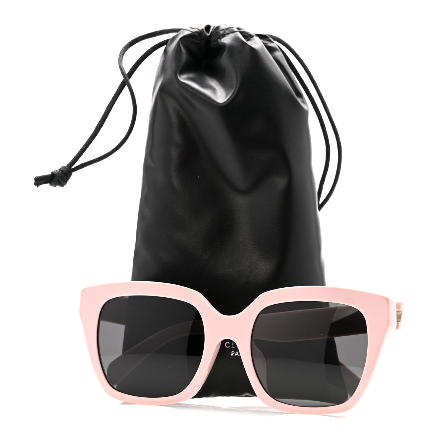 Sunglasses CL40198F Pink