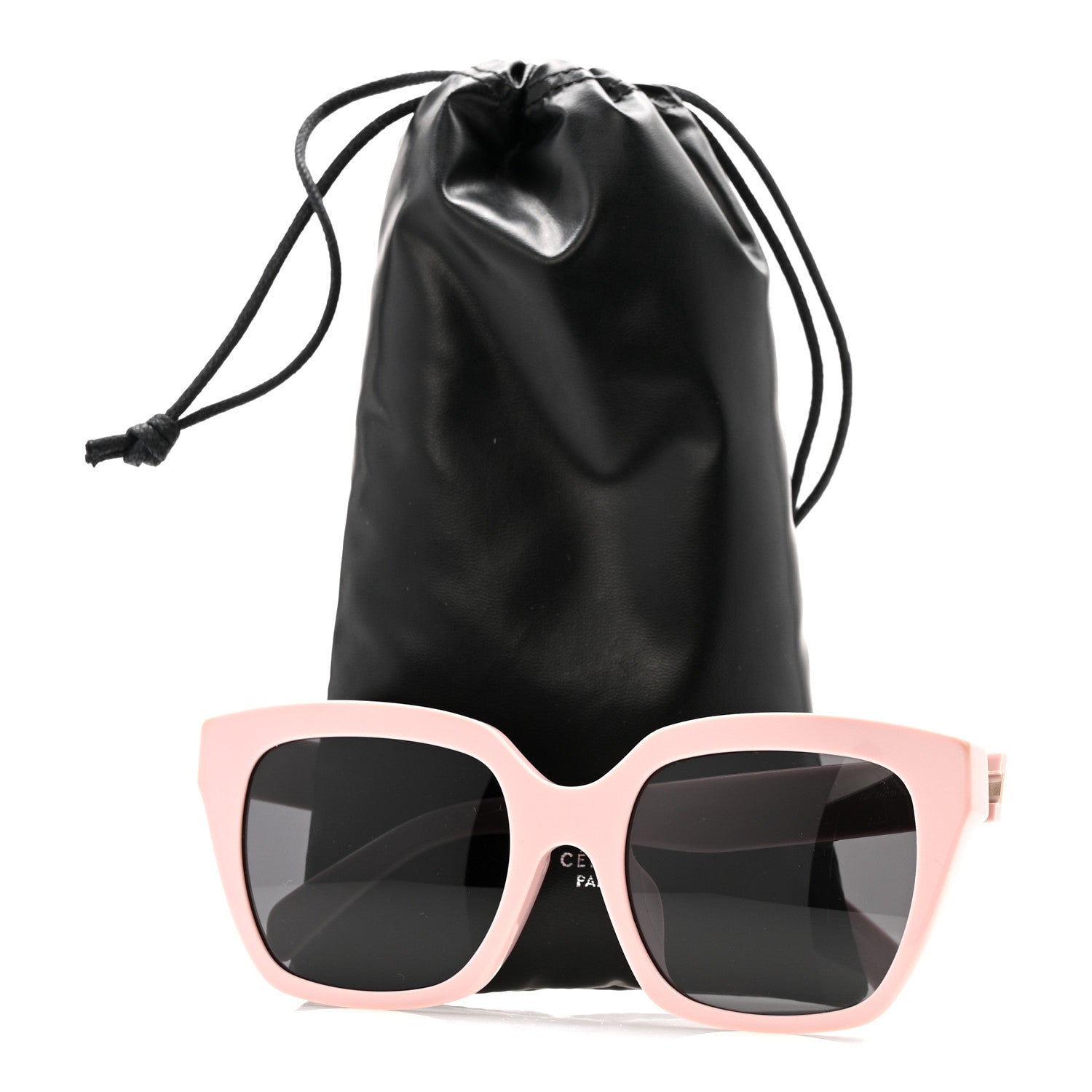 Celine Sunglasses CL40198F Pink 7 of 7