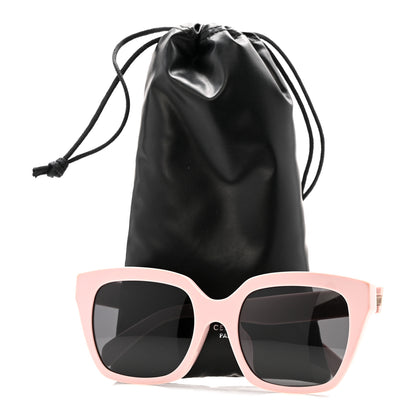 Celine Sunglasses CL40198F Pink 7 of 7