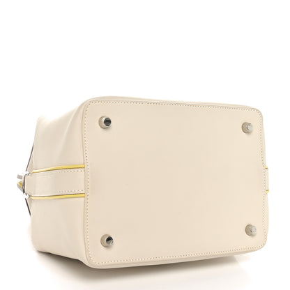 Hermes Swift Toolbox 20 Craie Soufre 4 of 10