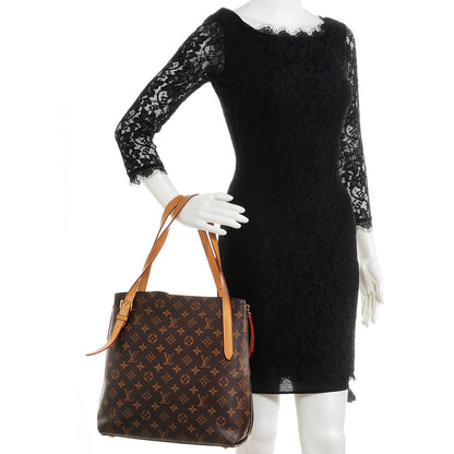 Louis Vuitton Monogram Voltaire 2 of 7