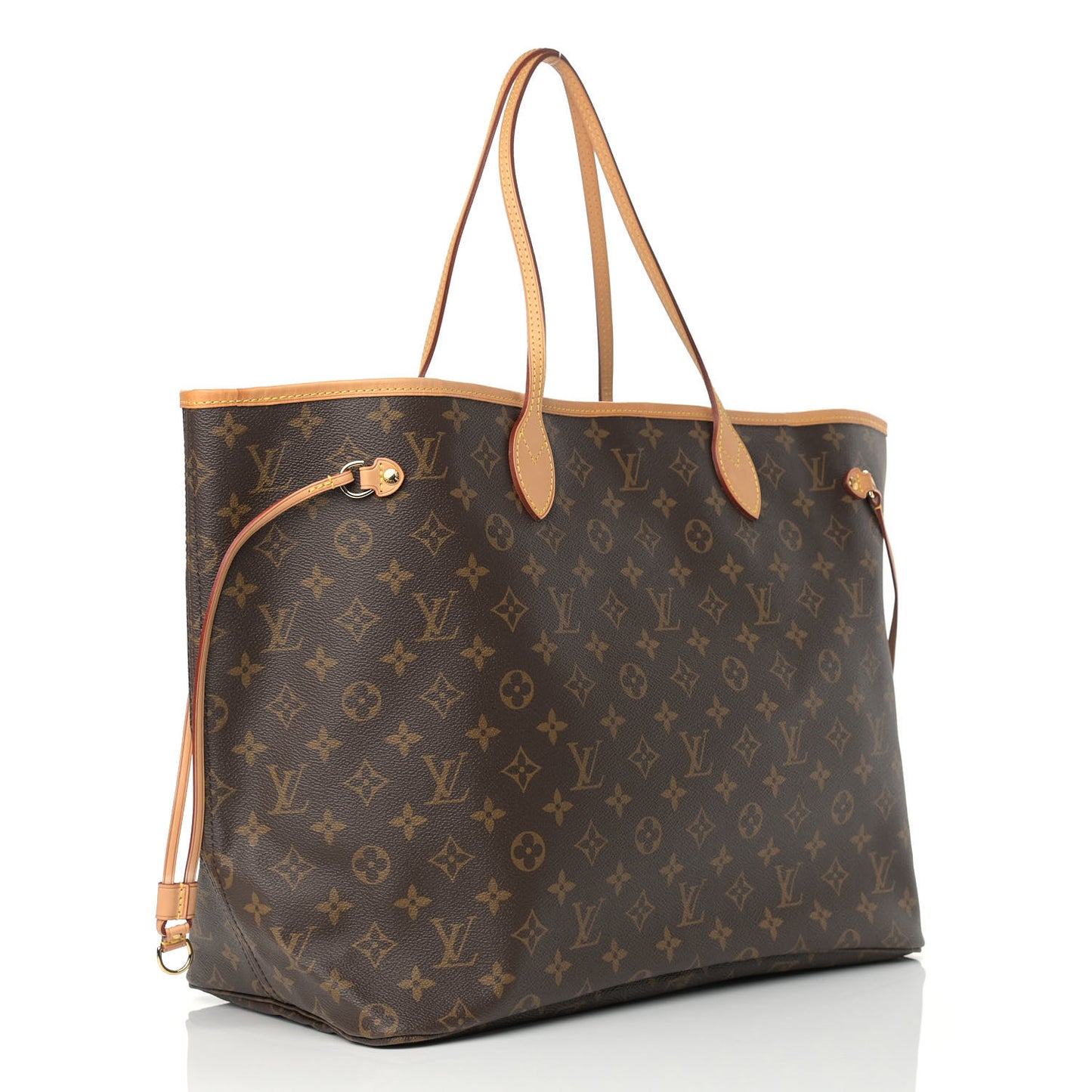 Monogram Neverfull GM