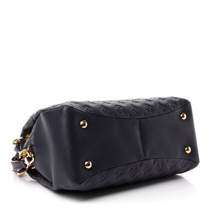 Louis Vuitton Empreinte Ponthieu PM Marine Rouge 4 of 9