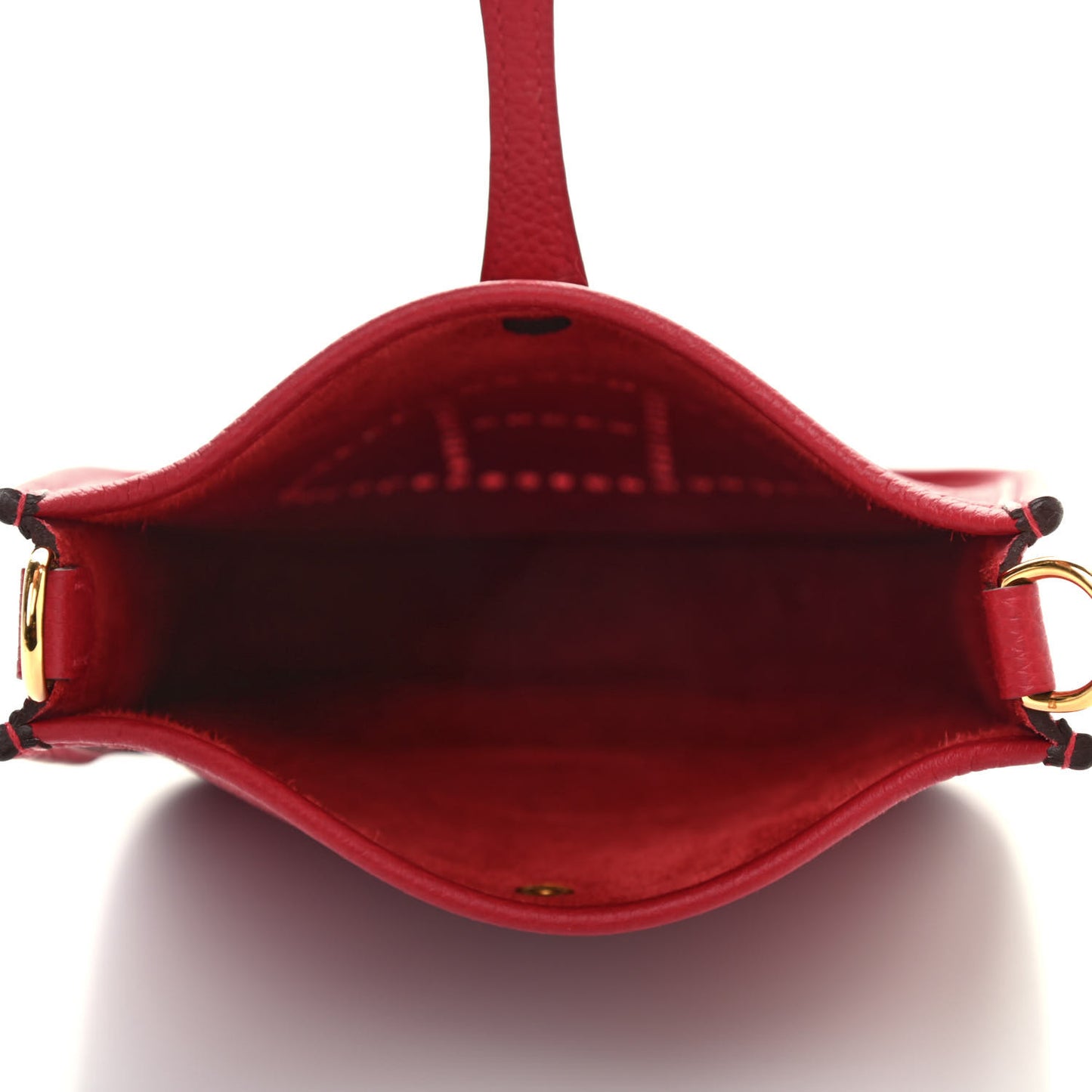 Taurillon Clemence Evelyne TPM Rouge Casaque