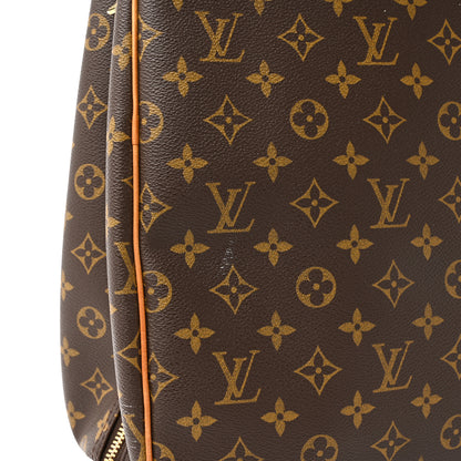 Louis Vuitton Monogram Alize 1 Compartment 13 of 14