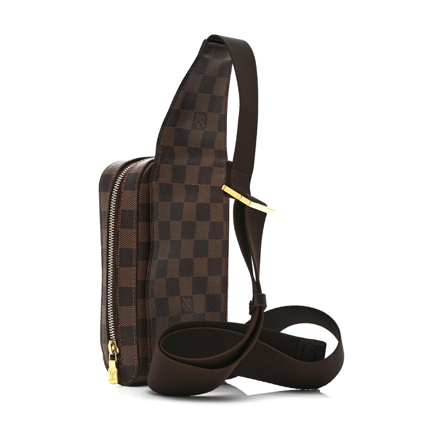 Damier Ebene Geronimos