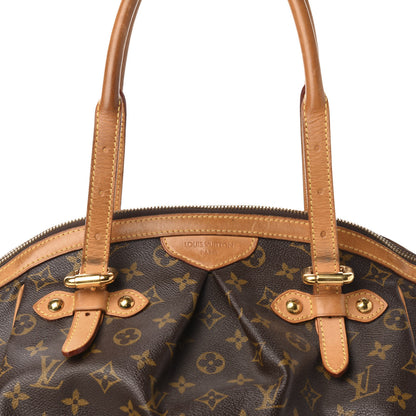 Louis Vuitton Monogram Tivoli GM 11 of 11