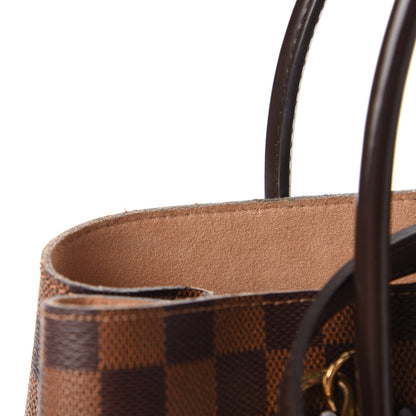 Louis Vuitton Damier Ebene Kensington 12 of 12