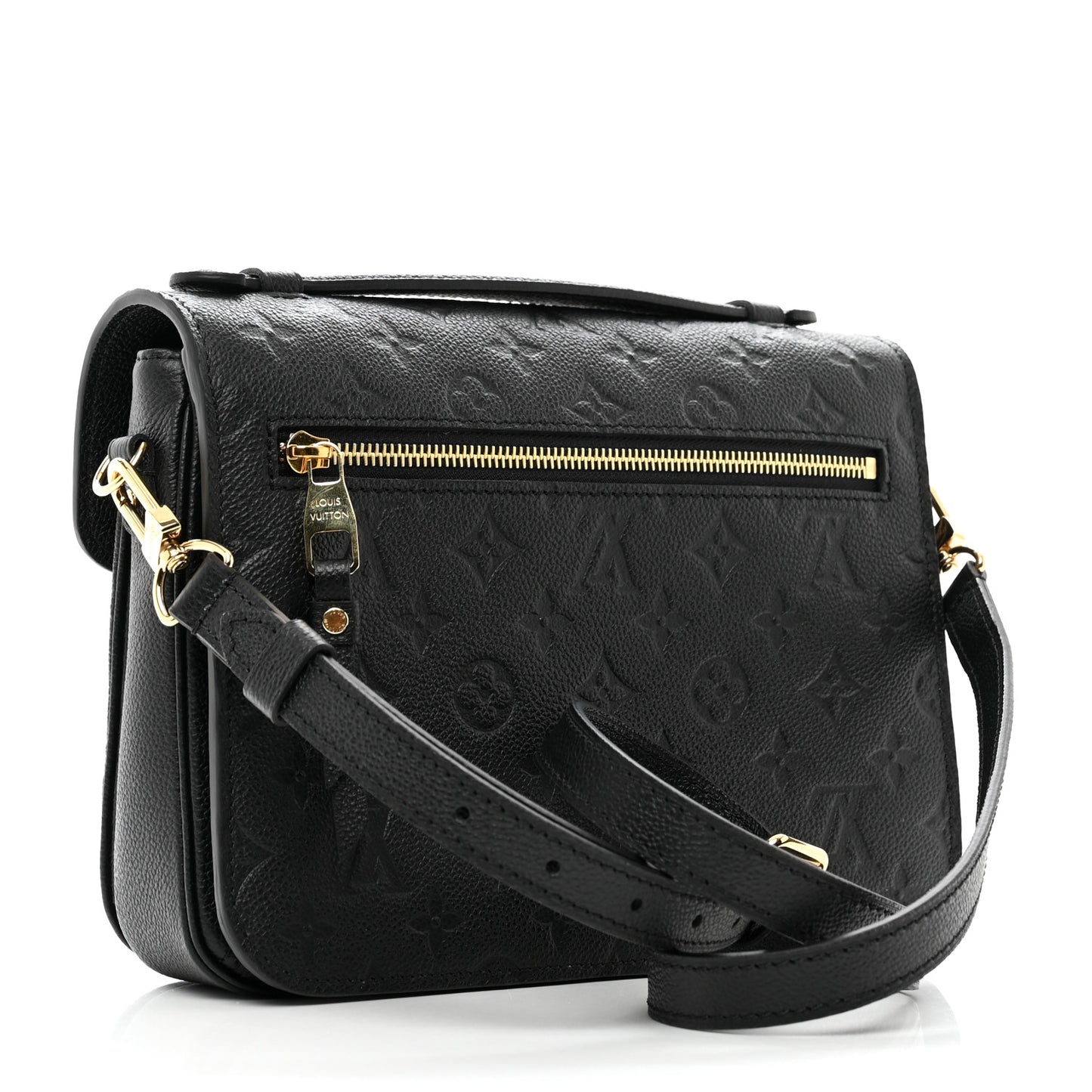 Empreinte Pochette Metis Black