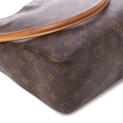 Louis Vuitton Monogram Looping GM 6 of 7