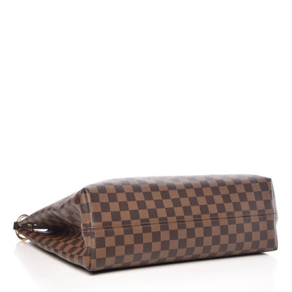 Louis Vuitton Damier Ebene Graceful MM 4 of 11