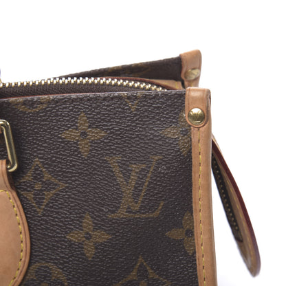 Louis Vuitton Monogram Popincourt 9 of 14