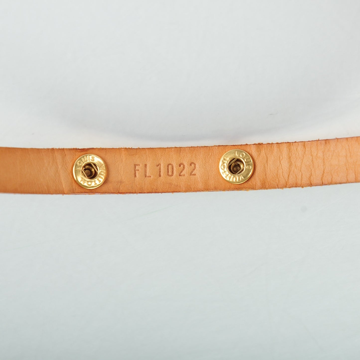 Monogram Pochette Florentine S