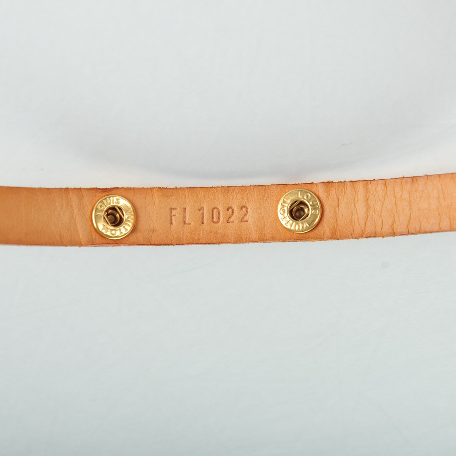 Louis Vuitton Monogram Pochette Florentine S 6 of 10