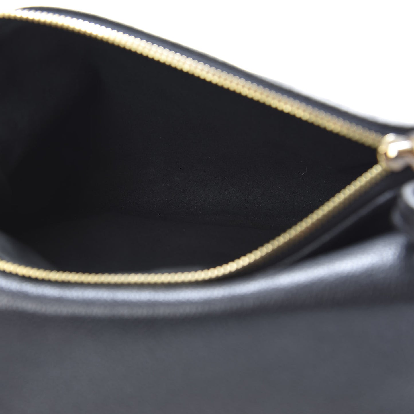 Empreinte Twice Black