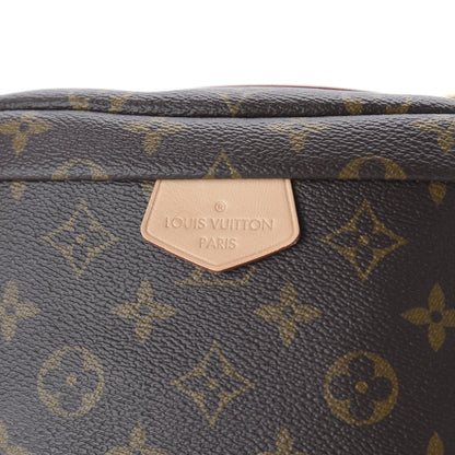 Louis Vuitton Monogram Bumbag 9 of 10