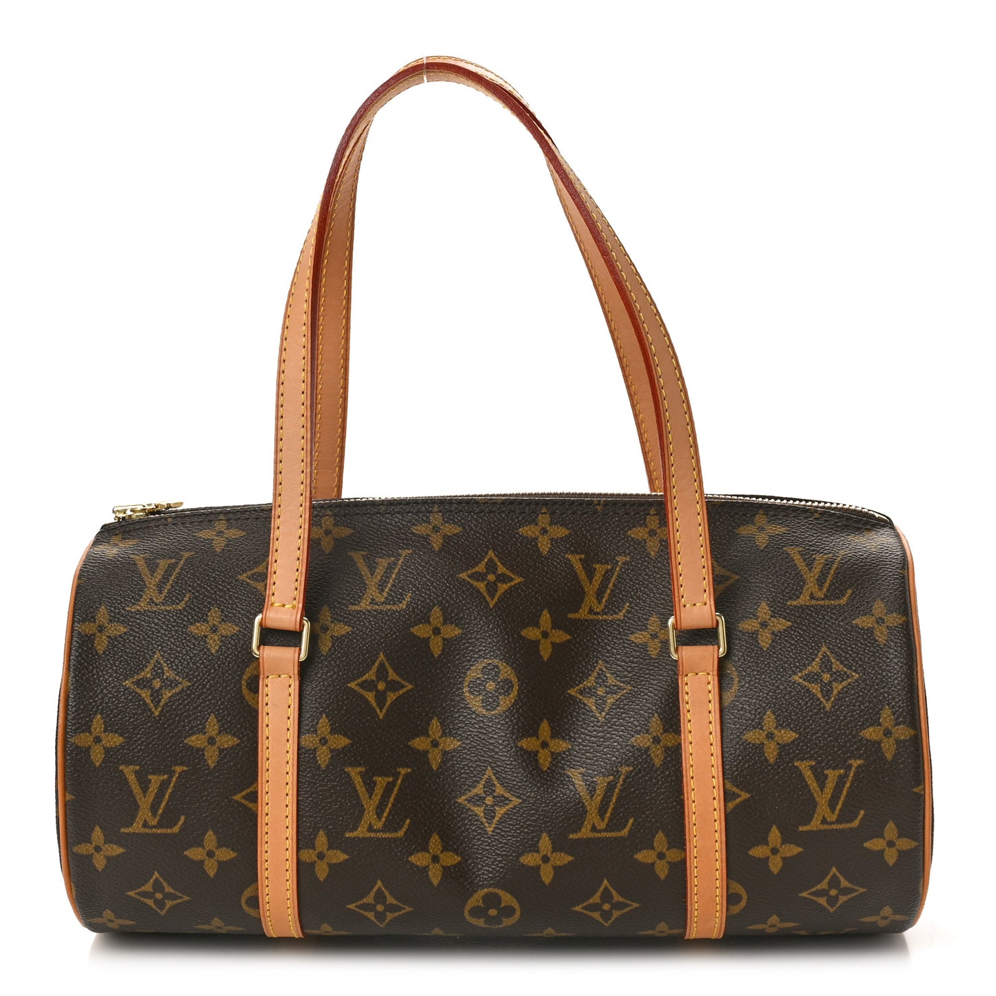 Monogram Papillon 30 With Companion