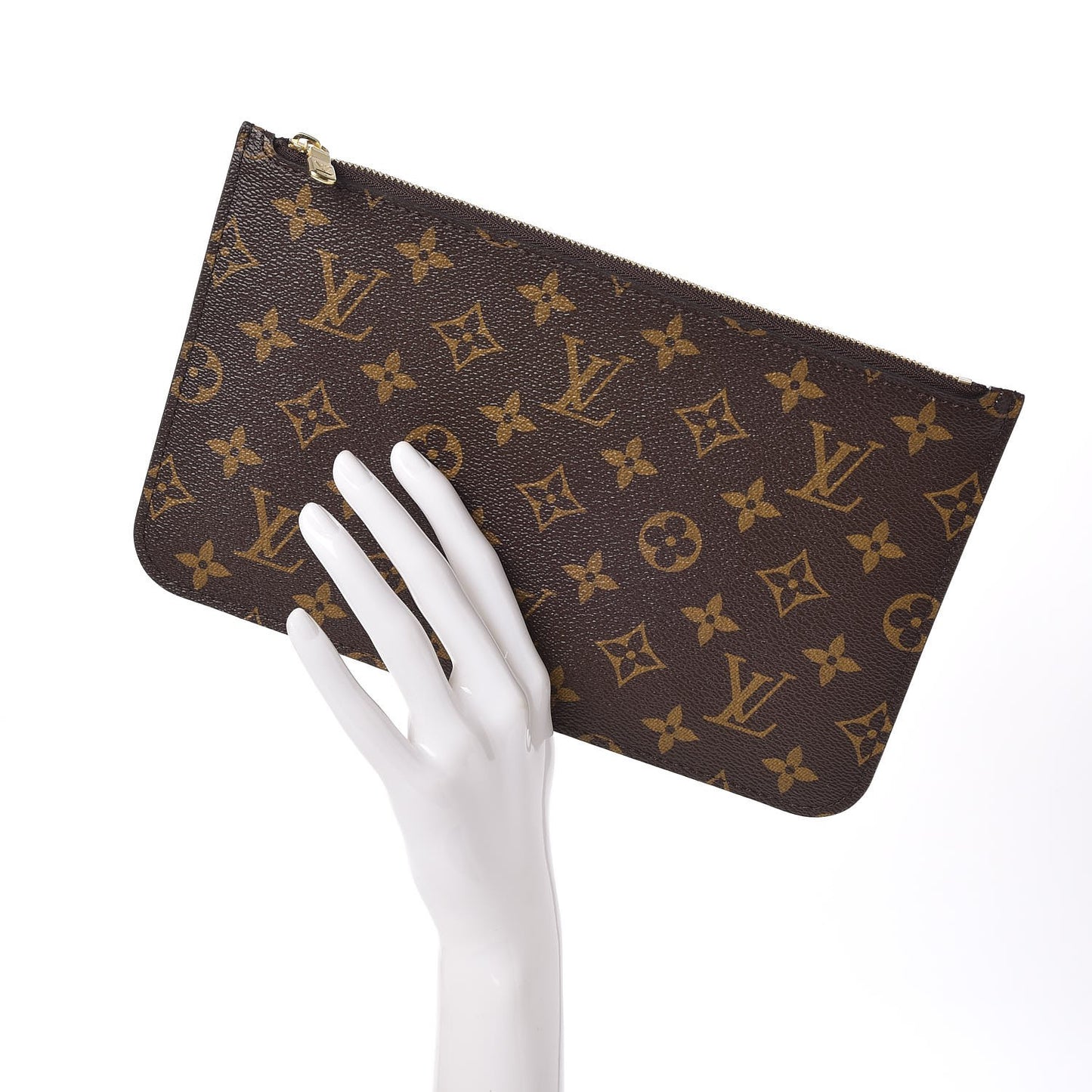 Monogram Neverfull MM GM Pochette