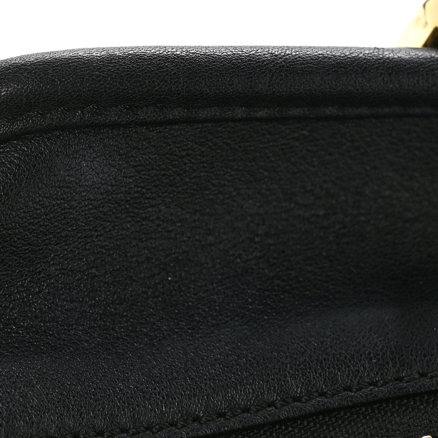 Loewe Calfskin Amazona 28 Black 17 of 17