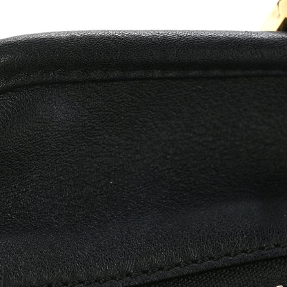 Loewe Calfskin Amazona 28 Black 17 of 17