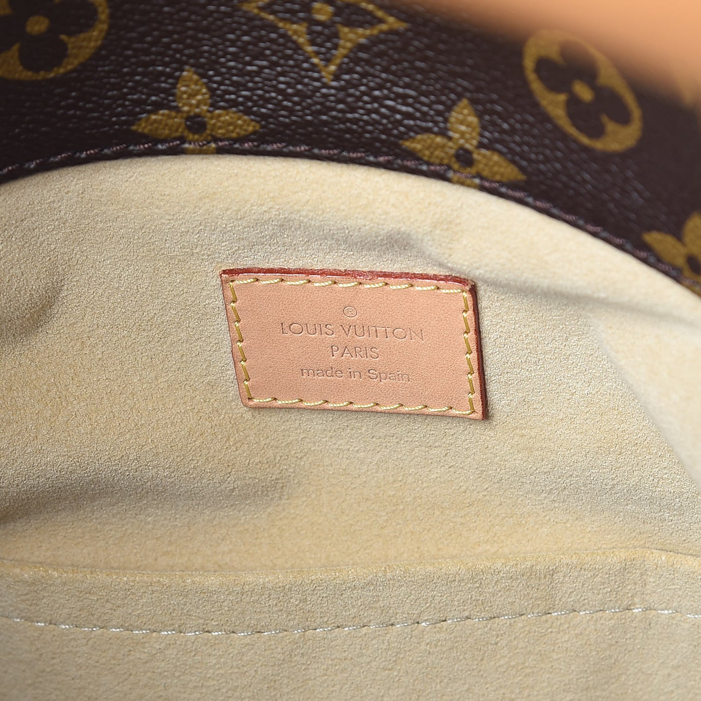 Monogram Artsy MM