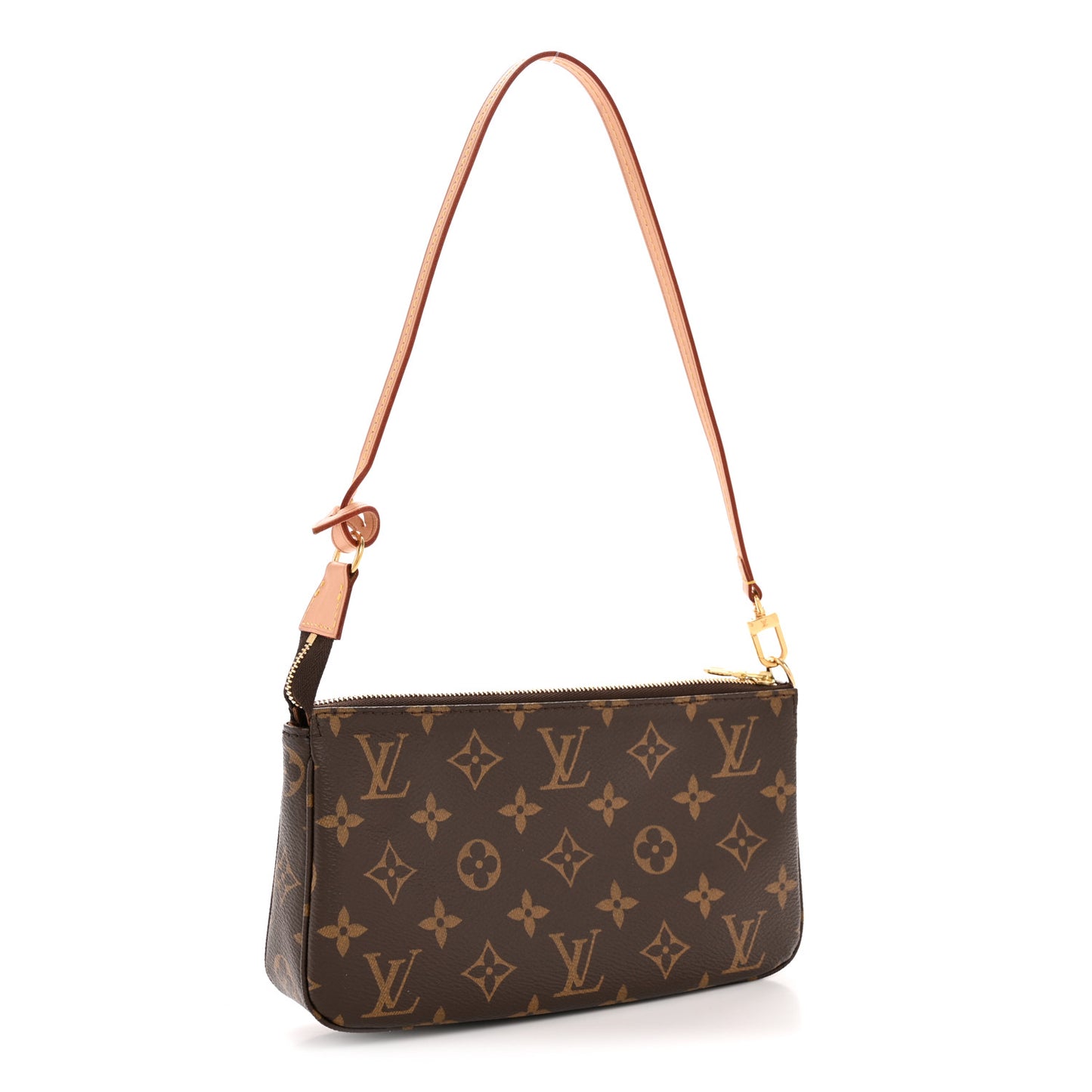 Monogram Pochette Accessories NM