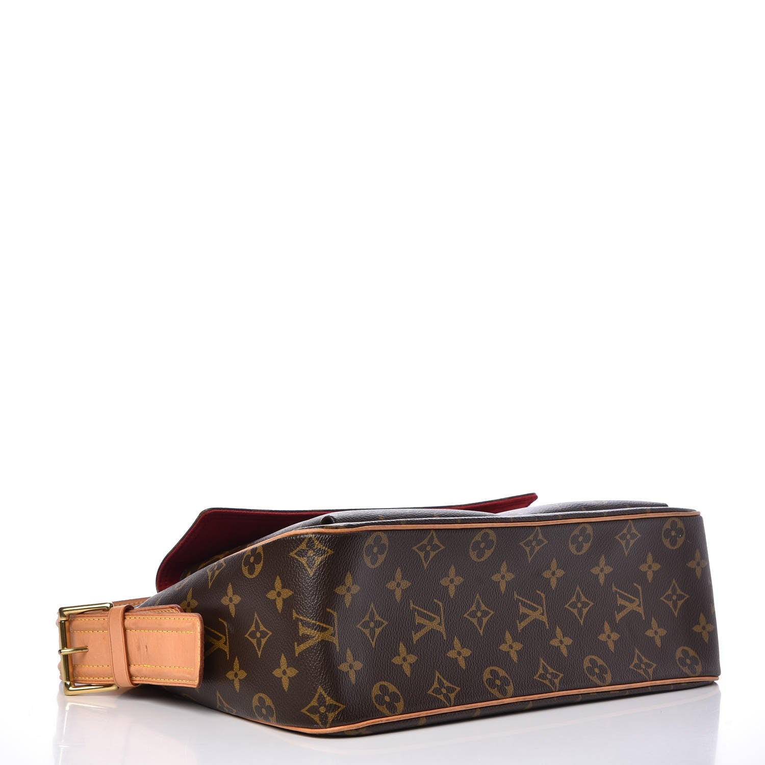 Louis Vuitton Monogram Viva-Cite GM 4 of 10