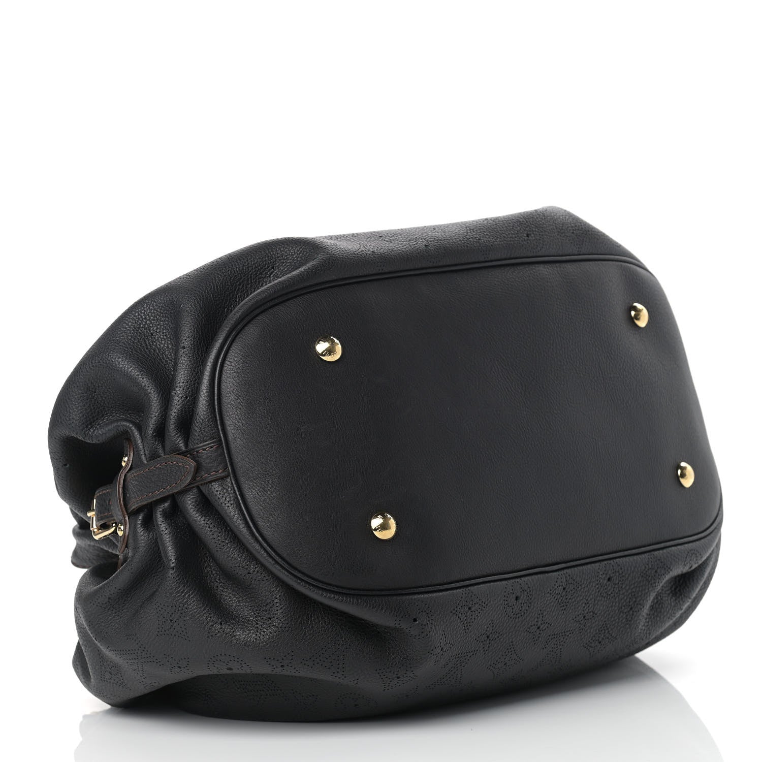 Louis Vuitton Mahina XL Black 3 of 9