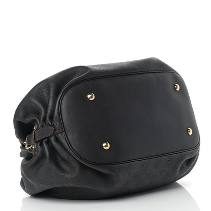 Louis Vuitton Mahina XL Black 3 of 9