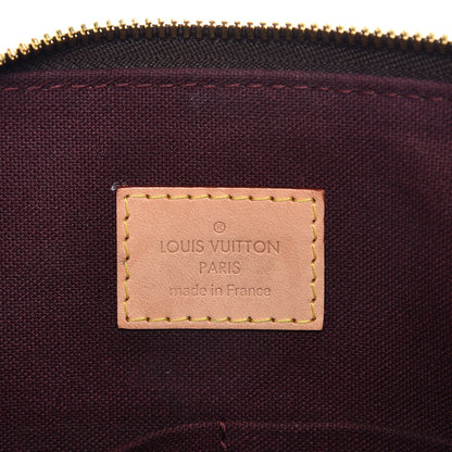 Louis Vuitton Monogram Turenne GM 7 of 11