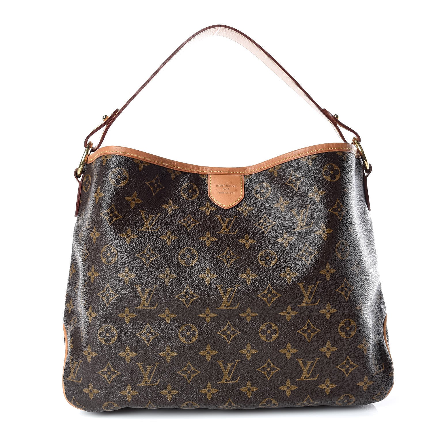 Louis Vuitton Monogram Delightful PM 1 of 16