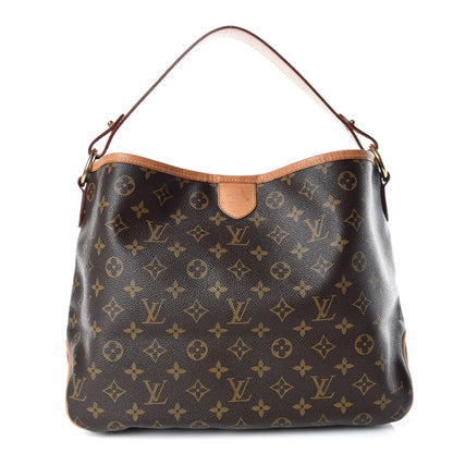 Louis Vuitton Monogram Delightful PM 1 of 16