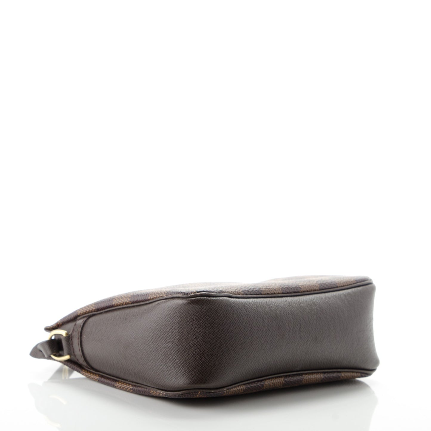 Damier Ebene Trousse Make Up Bag Pochette
