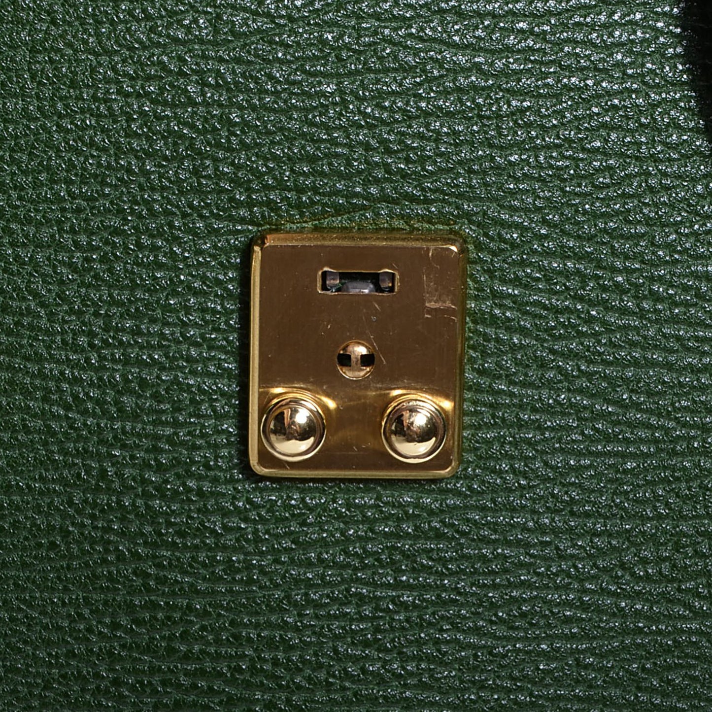 3.1 Leather Large Pashli Satchel Jade