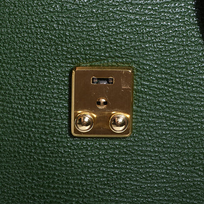 3.1 Phillip Lim 3.1 Leather Large Pashli Satchel Jade 11 of 16