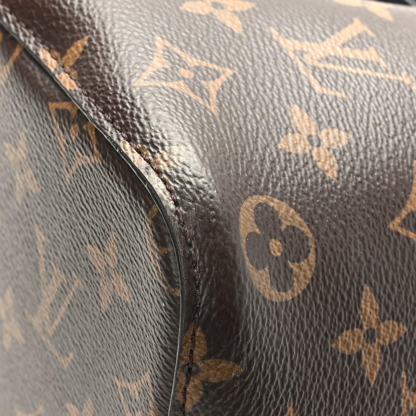 Monogram Neonoe MM Black