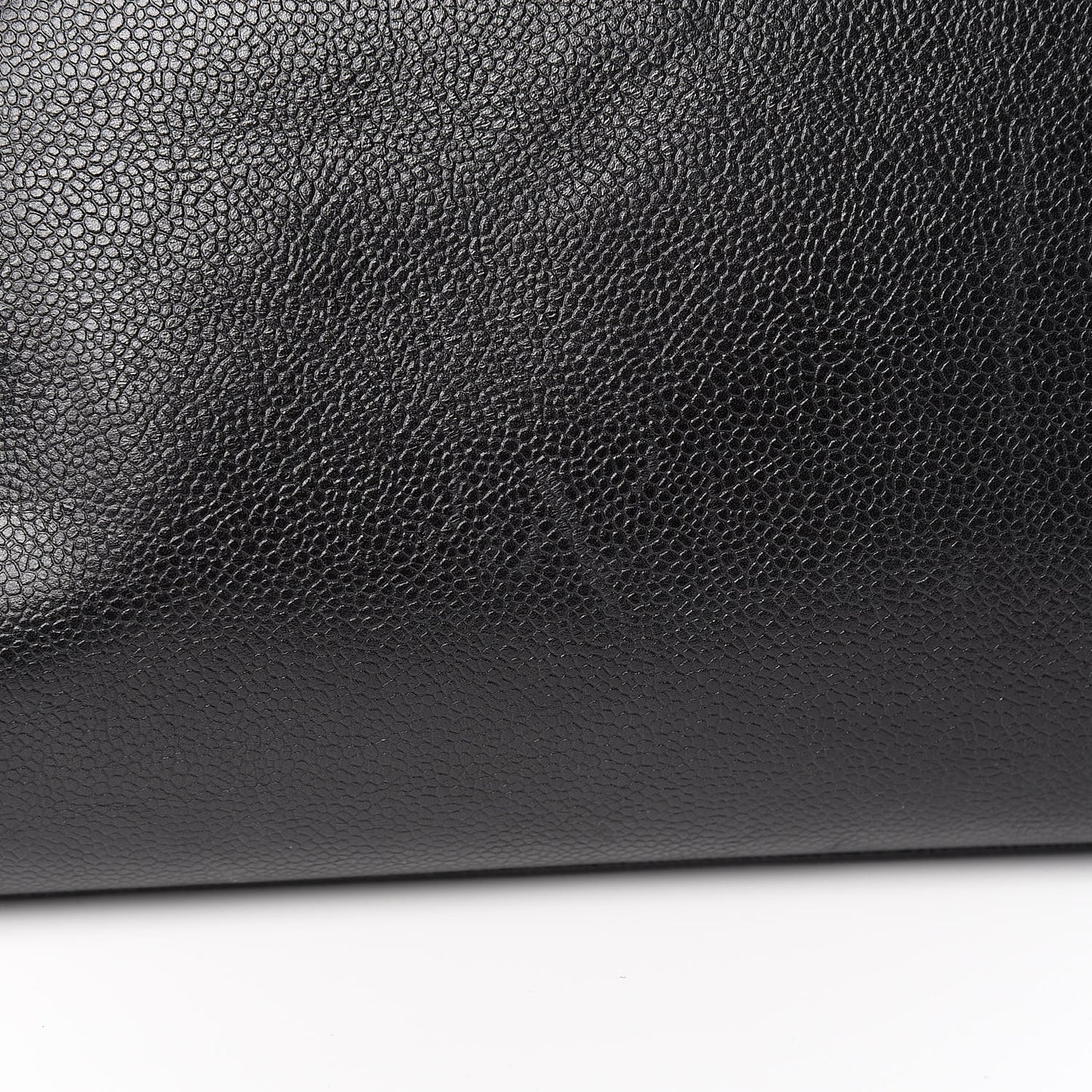 Caviar XL Weekender Bag Black
