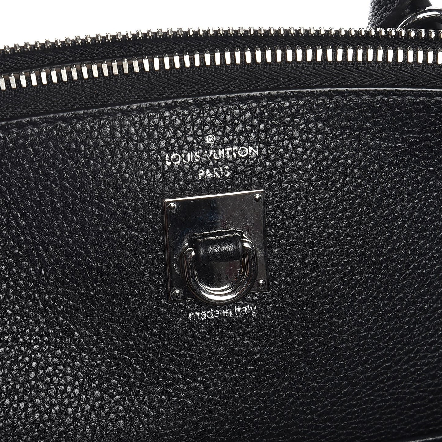 Taurillon City Steamer MM Black Beige