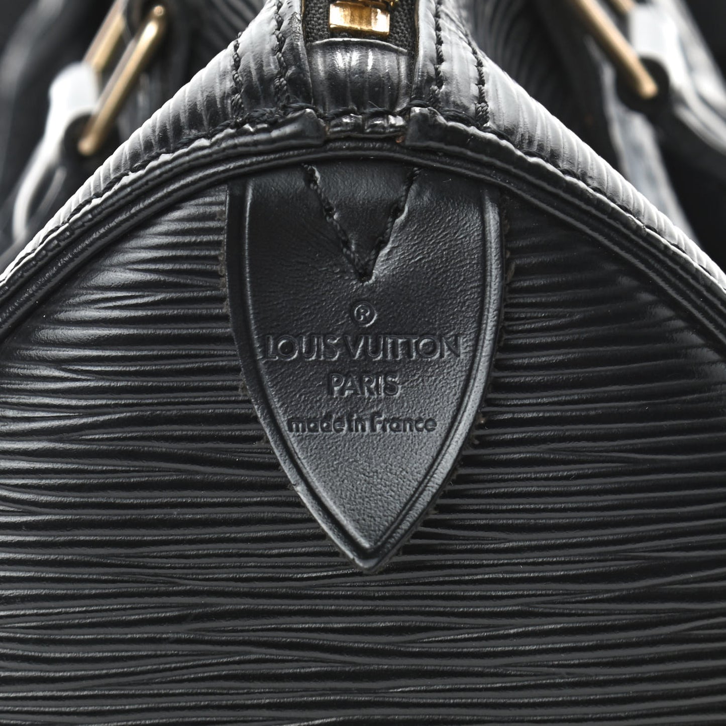 Epi Speedy 25 Black