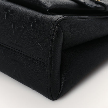 Louis Vuitton Empreinte Vavin PM Black 9 of 9