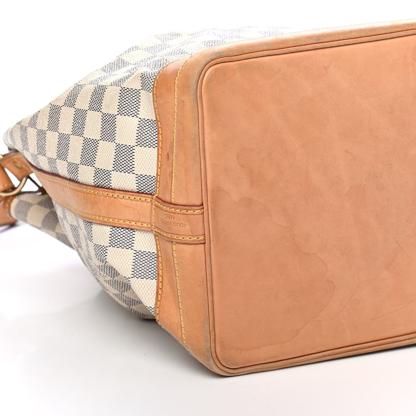 Damier Azur Noe