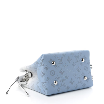 Louis Vuitton Mahina Degrade Bella Bleu 4 of 10
