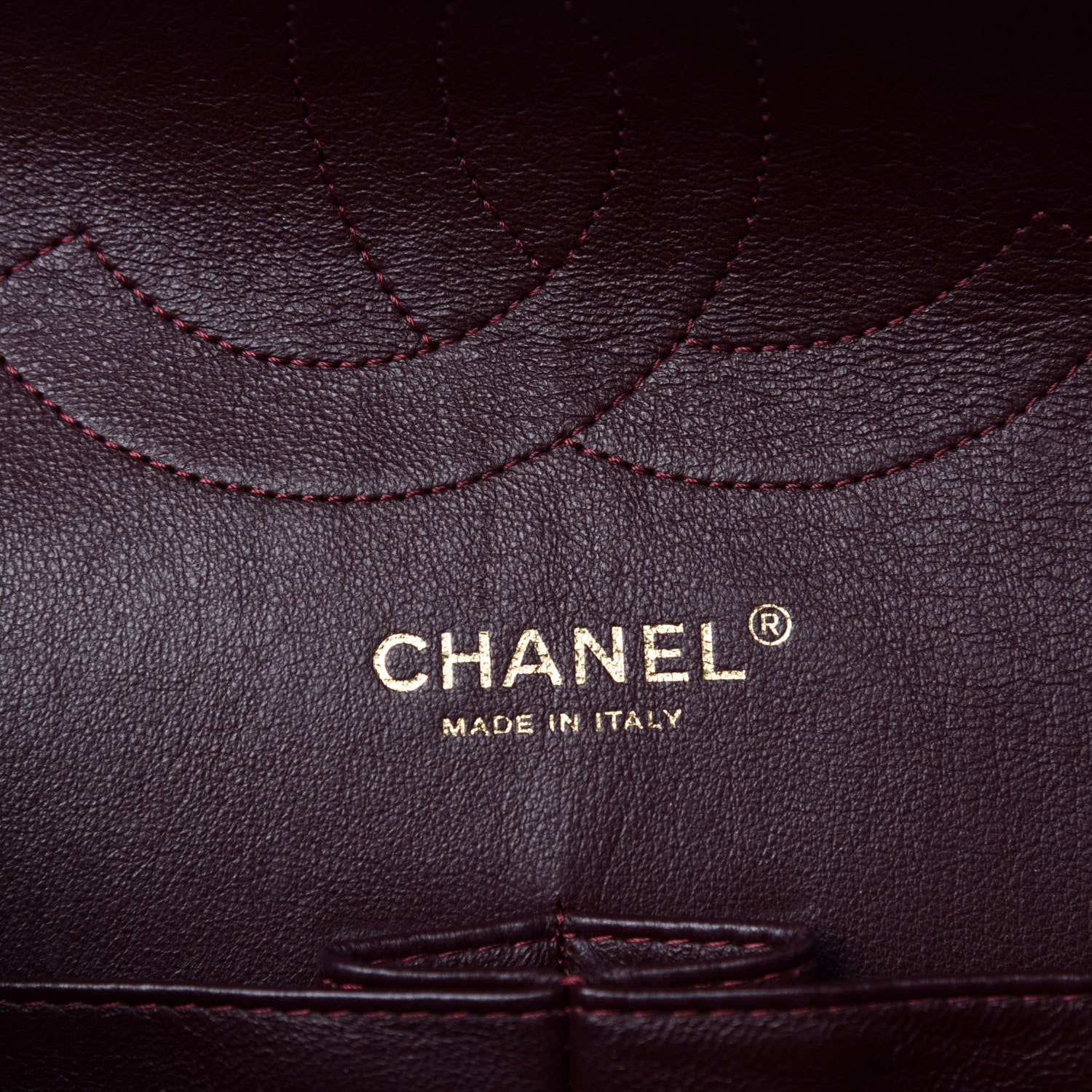 Chanel Caviar Quilted Jumbo Double Flap Black 9 of 11