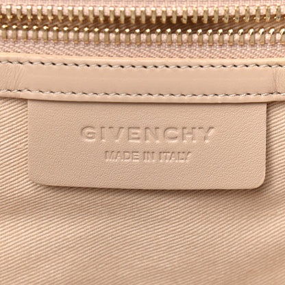 Givenchy Sugar Goatskin Medium Nightingale Sky Blue 6 of 9
