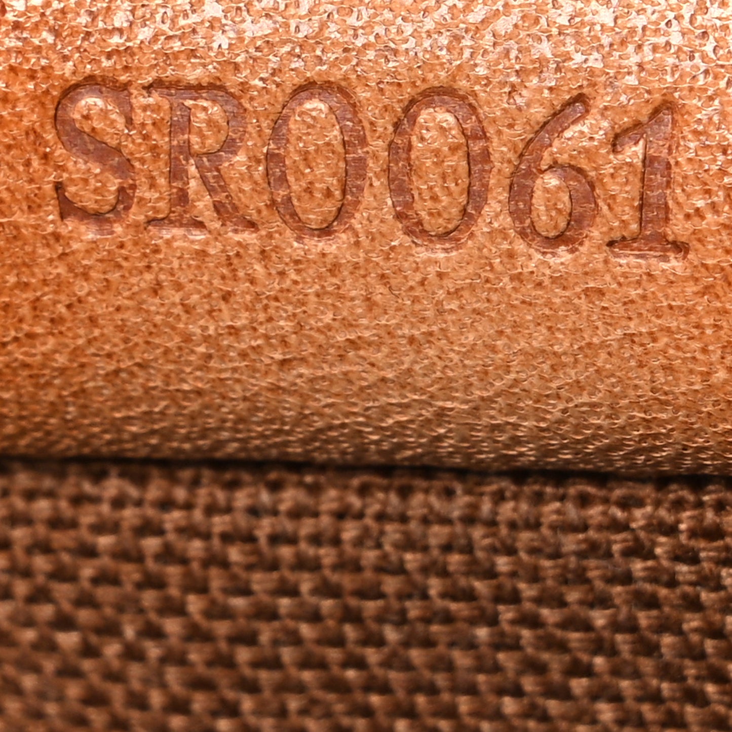 Monogram Vavin PM